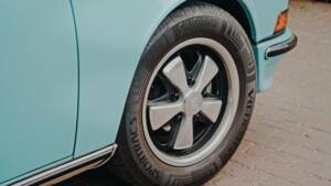 Bild 7/17 von Porsche 911 2.4 T (1973)