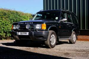 Image 13/50 of Land Rover Discovery 2.5 Td5 (2002)