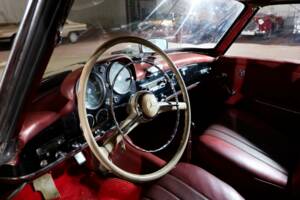 Image 49/83 de Mercedes-Benz 190 SL (1959)