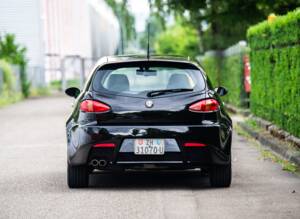 Imagen 16/45 de Alfa Romeo 147 3.2 GTA (2003)