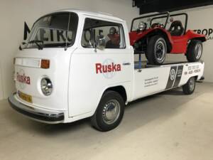 Afbeelding 9/22 van Volkswagen T2b Pritsche (1979)