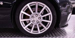 Bild 50/50 von Aston Martin V12 Vanquish S Ultimate Edition (2007)