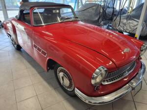 Afbeelding 2/30 van Wartburg 313/1 Sport (1958)