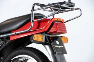 Bild 12/37 von Honda DUMMY (1982)