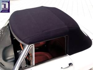 Bild 37/52 von Alfa Romeo 1750 Spider (1969)