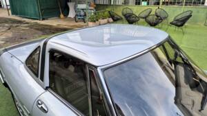 Afbeelding 68/70 van Alfa Romeo 2.0 Spider QV (1987)