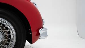 Immagine 12/15 di Jaguar XK 150 DHC (1961)