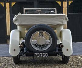 Immagine 17/50 di Rolls-Royce 20 HP (1929)