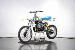 Immagine 8/48 di Husqvarna CR 250 (1983)