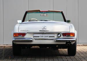 Bild 30/56 von Mercedes-Benz 280 SL (1969)