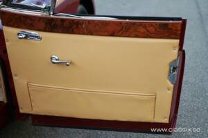Image 12/28 of Jaguar XK 140 SE DHC (1955)