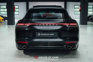 Image 8/25 of Porsche Panamera 4 E-Hybrid (2022)