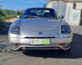 Immagine 3/37 di FIAT Barchetta 1.8 16V (1995)