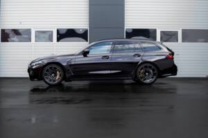 Image 4/32 of BMW M3 Competition Touring xDrive (2024)