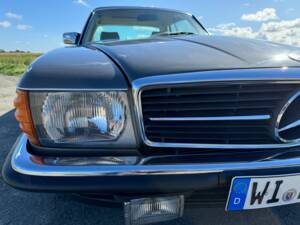 Bild 175/200 von Mercedes-Benz 380 SLC (1980)