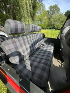 Image 9/25 de Mercedes-Benz 300 GD (SWB) (1987)