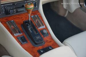 Afbeelding 10/22 van Jaguar XJS 4.0 Celebration (1996)