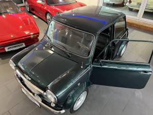 Immagine 9/21 di Mini Cooper 1,3i (1994)