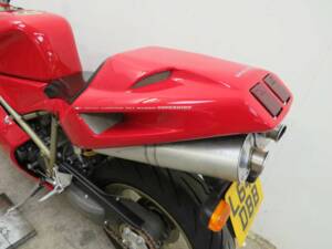 Bild 46/47 von Ducati 916 Strada (1994)