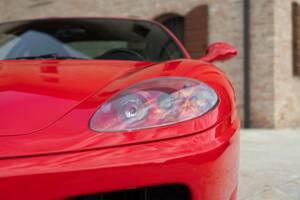 Afbeelding 16/50 van Ferrari 360 Modena (1999)