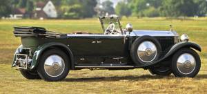 Image 23/50 de Rolls-Royce Phantom I (1927)