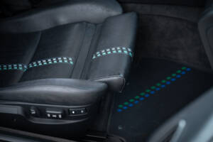 Bild 15/31 von ALPINA B12 5.0 (1992)