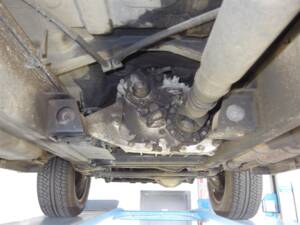 Bild 93/97 von Mercedes-Benz G 55 AMG (lang) (2000)