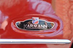 Image 15/15 of Volkswagen Karmann Ghia 1500 (1967)