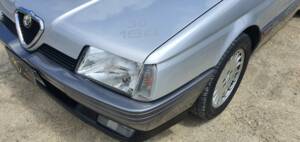 Imagen 19/42 de Alfa Romeo 164 3.0 V6 (1987)