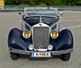 Bild 6/50 von Delage D6-70 Figoni &amp; Falaschi (1936)