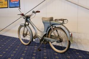 Bild 20/29 von Heinkel Perle (1956)