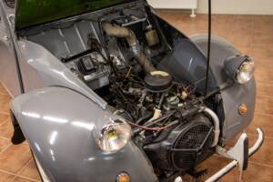 Bild 11/20 von Citroën 2 CV  AZ (1964)