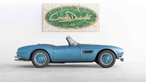Bild 6/35 von BMW 507 (1957)