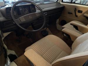 Bild 6/15 von Volkswagen T3 Multivan 1.6 TD (1990)