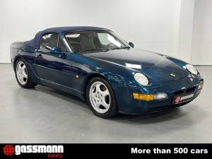 Image 5/15 of Porsche 968 (1992)
