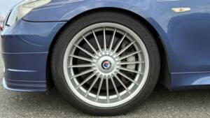 Immagine 9/62 di ALPINA B5 (2007)