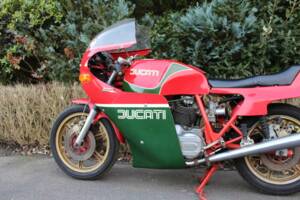 Afbeelding 3/20 van Ducati DUMMY (1980)
