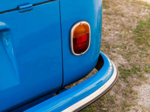 Image 48/80 of Volkswagen T1 Samba (1966)