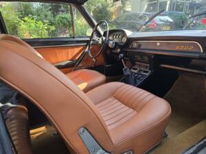 Bild 3/8 von Lancia Flavia Coupe 2000 (1969)
