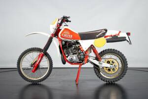 Image 1/50 de Cagiva DUMMY (1980)