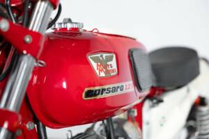 Afbeelding 26/39 van Moto Morini Corsaro 125 (1969)