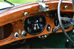 Bild 38/50 von Bentley 3 1&#x2F;2 Litre (1935)