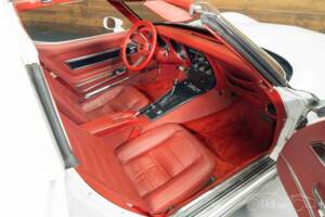 Image 10/19 of Chevrolet Corvette Stingray (1977)