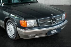 Bild 21/50 von Mercedes-Benz 500 SEC SGS (1985)