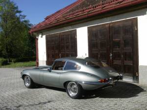 Bild 4/41 von Jaguar E-Type 3.8 (1964)