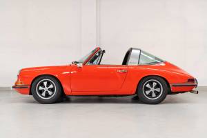 Afbeelding 4/32 van Porsche 911 2.0 L (1968)