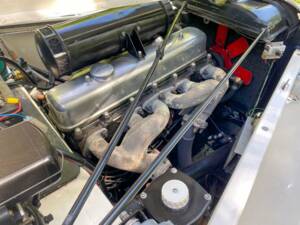 Bild 46/50 von Jaguar Mk IV 3,5 Litre (1951)