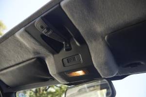 Immagine 45/50 di Alfa Romeo 33 - 1.7 Permanent 4 (1994)