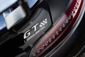 Image 20/37 of Mercedes-AMG GT Black Series (2022)