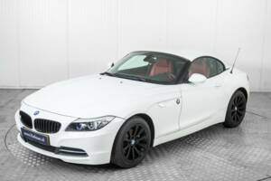 Immagine 50/50 di BMW Z4 sDrive23i (2009)